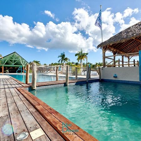 Residence Kawann Plage & Piscine - Hamaca 102 Folle Anse Eksteriør billede